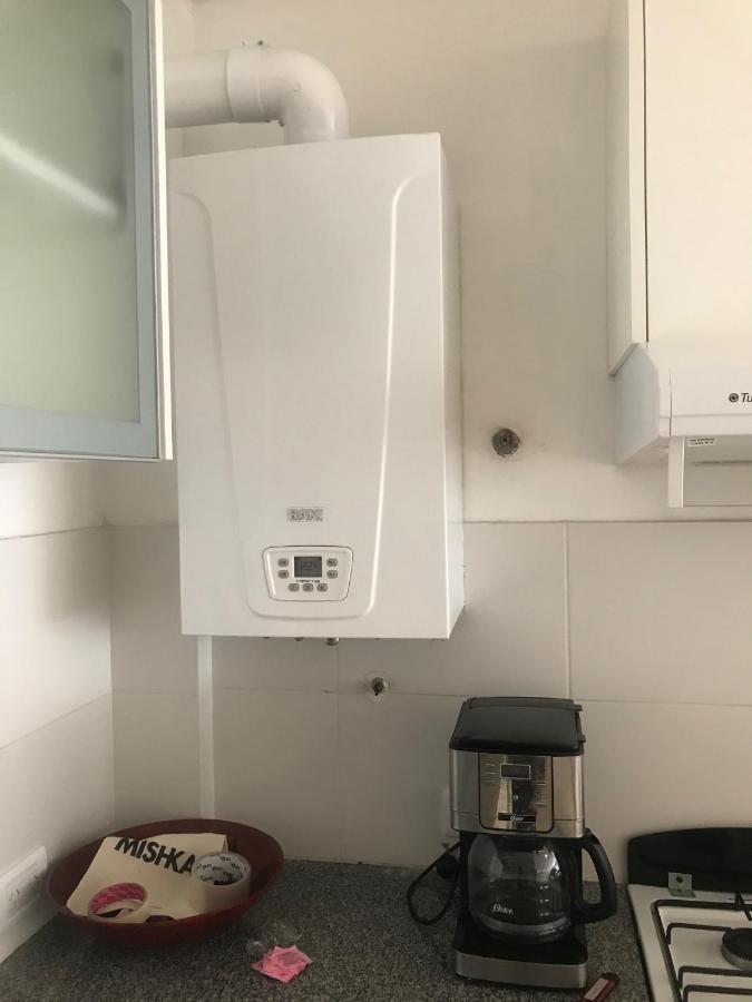 Apartamento Bakio Hermoso Depto Mar del Plata