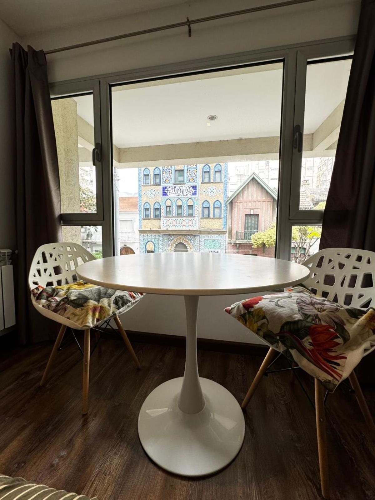 Apartamento Bakio Hermoso Depto Mar del Plata