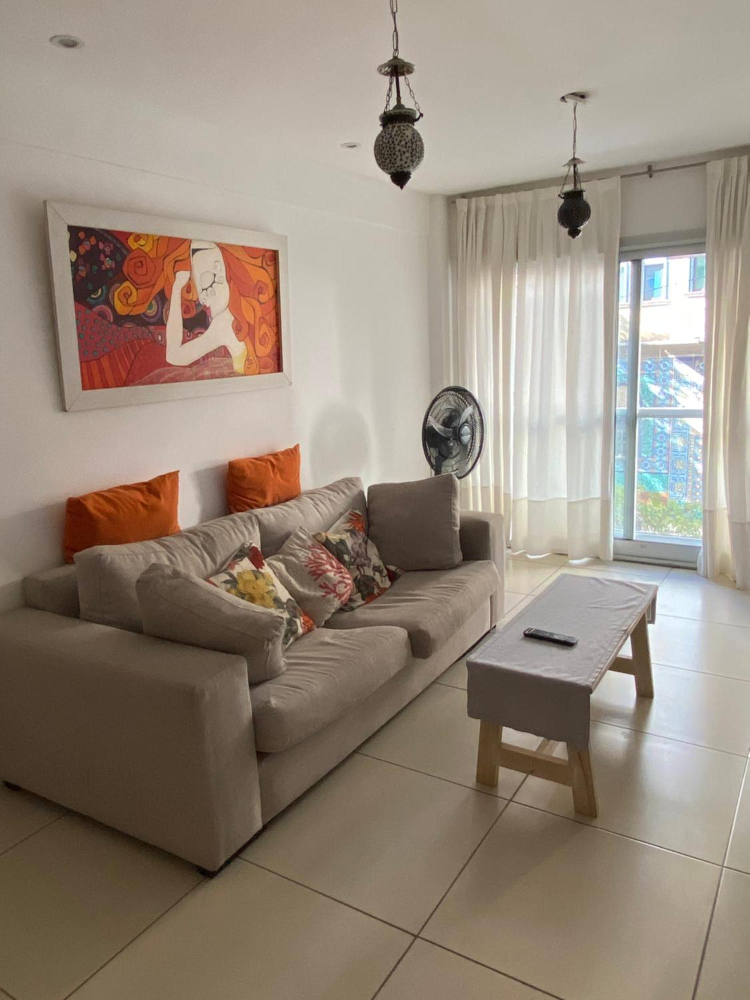 Bakio Hermoso Depto Apartamento Mar del Plata